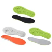 Sport Shoes Insoles Comfortable Plantar Fasciitis Insoles for Feet Man Women