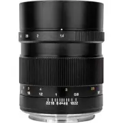Mitakon Zhongyi Speedmaster 65mm f/1.4 Lens for Fujifilm G