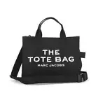 Marc Jacobs M0016161 001 The Canvas Small Top Handle Tote Bag
