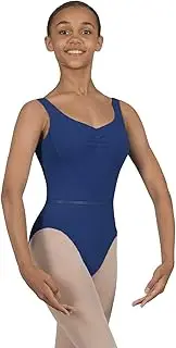 [Roch Valley] RVElizabeth Microfibre leotard