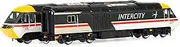 [Hornby] TT:120 Gauge TT3022M BR Intercity Executive Class 43 HST Train Pack - Era 8 Loco - Diesel for Model Railway Sets