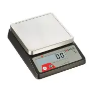 TE10FT 11-Pound Commercial Digital Portion Control Scale 11 lb 5 kg in 0.1 oz...