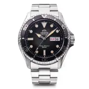 Orient ORIENT Mako Automatic Watch Mechanical Automatic Diver s Watch with 885