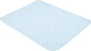 Cooling Dog Mat - Cool Mat Dog Beds Sleeping Blanket | Breathable Comfortable Sleeping Kennel Mattress for Hot Weather Relief for Park Car Trip