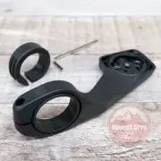 Bryton RIDER Computer Mount + Handlebar Out Front Mount 31.8mm & 25.4mm