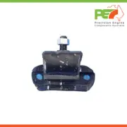 New OEM QUALITY Engine Mount Rear For Subaru Brumby 1 1.8 Petrol Ute