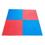 MORGAN Tatami Jigsaw Interlocking Gym Floor Mats 2cm / 1 piece only