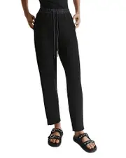 Marella Monochrome Abitata Jogger Pants