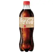 Coca Cola Vanilla Coke 600ml x 24