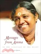 在飛比找三民網路書店優惠-Messages from Amma: In the Lan