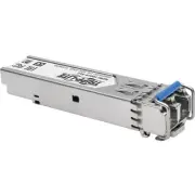 Eaton Tripp Lite Series HP J4859C Compatible SFP Transceiver, 1000Base-LX, DDM,