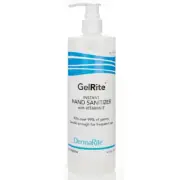 Hand Sanitizer 16 Oz by DermaRite