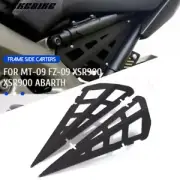 Frame Side Carters Cover For Yamaha MT09 MT-09 FZ-09 2013-2016 XSR900 2015-2021