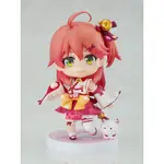 海外現貨 日版 MF MAX FACTORY GSC HOLOLIVE 櫻巫女 黏土人