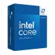 【Intel 英特爾】i7-14700K二十核處理器(無風扇-需加購散熱或水冷)
