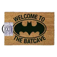 在飛比找蝦皮商城優惠-DC 蝙蝠俠 WELCOME TO THE BATCAVE進