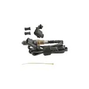 2 x Bosch Oxygen Lambda Sensors for Audi A3 8P A4 B7 A6 C6 R8 42 S3 8P TT TTS 8J