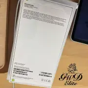 Brand New Apple iPhone 14 Pro Max 1 TB Silver GSM CDMA Factory Unlocked eSim