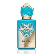 Stephane Humbert Lucas God Of Fire EDP 50ml