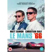 Le Mans ‘66