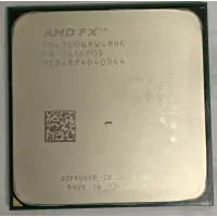 在飛比找蝦皮購物優惠-AMD CPU FX4100  FX4300（送小包散熱膏