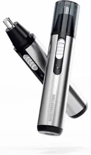 Nose Hair Trimmer For Men's Ear and Nose Hair Trimmer Eyebrow USB-C Rechargeable