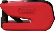 Abus Granit Detecto One 2.0, brake disk lock w alarm