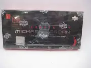 MICHAEL JORDAN 1999 UPPER DECK OVERSIZED 60 CARD SET SEALED FREE SHIP!