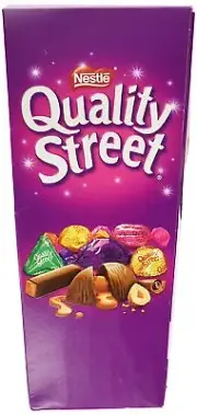 Nestle Quality Street 257g