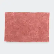 Soft Toggle Bath Mat - Blush Pink