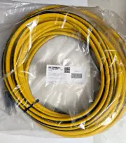 1PCS New Beckhoff ZK7208-3031-A150 EtherCAT/Ethernet cable 15.0M B17 164704