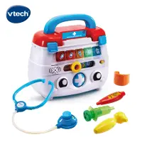 在飛比找博客來優惠-【Vtech】小醫生互動學習組