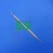 Calcium Hydroxide Placement Instrument Cavity Liner