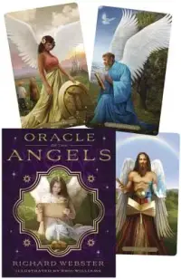 在飛比找博客來優惠-Oracle of the Angels