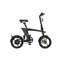 在飛比找蝦皮購物優惠-[現貨在台]  H1豪華版 三種騎乘模式 電動腳踏車 電池可