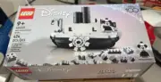 LEGO 40659 Mini Steamboat Willie Disney 100 Exclusive Mickey New Sealed Retired