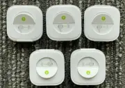 Apple Airpods Pro Silicone Tips Replacement 5 Pack OEM Silicone Eartips S/L NEW