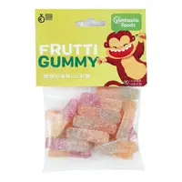 在飛比找松果購物優惠-【Vantastic】Frutti Gummy酸甜好棒棒QQ