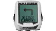 CicloSport Cycle Computer " Hac 1.2 Wireless, With Speed Sensor