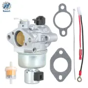 Carburetor W/ Fuel Filter For Kohler Engines Model 12-853-93-S 14 HP 15HP