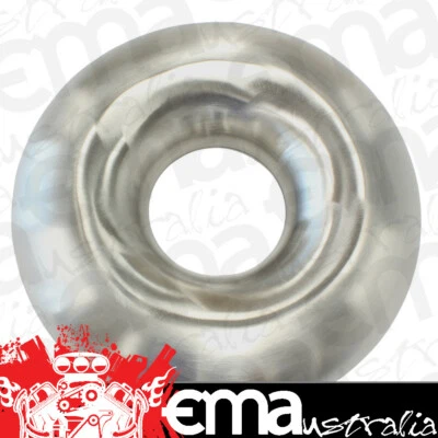 Aeroflow AF9511-3000 3" 304 S/S Full Donut 3" O. D Welded Outside Only