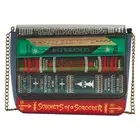 Fantastic Beasts Magical Books Chain Strap Crossbody Bag