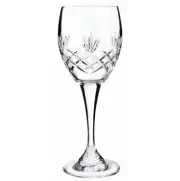 Bohemia Crystal Bolero Wine Glasses Set 6 - Brand New
