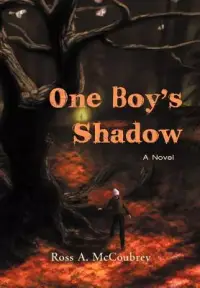 在飛比找博客來優惠-One Boy’s Shadow