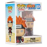 Naruto: Shippuden - Pain Pop! Vinyl