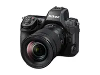 在飛比找PChome精選優惠-Nikon Z8 + Nikkor Z 24-120mm f