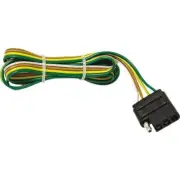 SP1 48" 4-wire Trunk End Connector | SM-12008