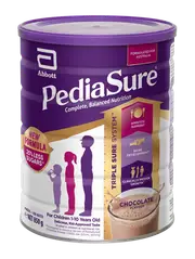 Pediasure Powder Chocolate 850g