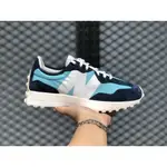 NEW BALANCE 紐巴倫 327系列 NB鞋 女鞋 運動休閑跑鞋WS327CPB