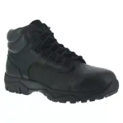Iron Age Trencher Workboots IA5007, Size 9 NIB
